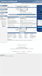 Mobile Screenshot of catamarca.inmobusqueda.com.ar