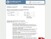 Tablet Screenshot of costaatlantica.inmobusqueda.com.ar