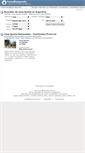 Mobile Screenshot of casaquinta.inmobusqueda.com.ar